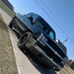 Meet your Posher, Chase